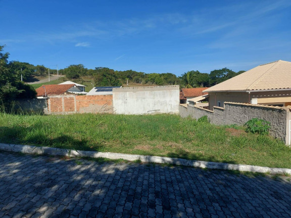 Imagem Terreno em Condomínio à Venda, 360 m² em Morro Do Milagre - São Pedro Da Aldeia Imagem Terreno em Condomínio à Venda, 360 m² em Morro Do Milagre - São Pedro Da Aldeia