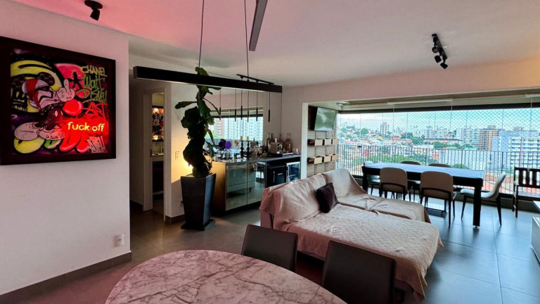 Imagem Apartamento com 2 Quartos para Alugar, 116 m² em Perdizes - São Paulo Imagem Apartamento com 2 Quartos para Alugar, 116 m² em Perdizes - São Paulo
