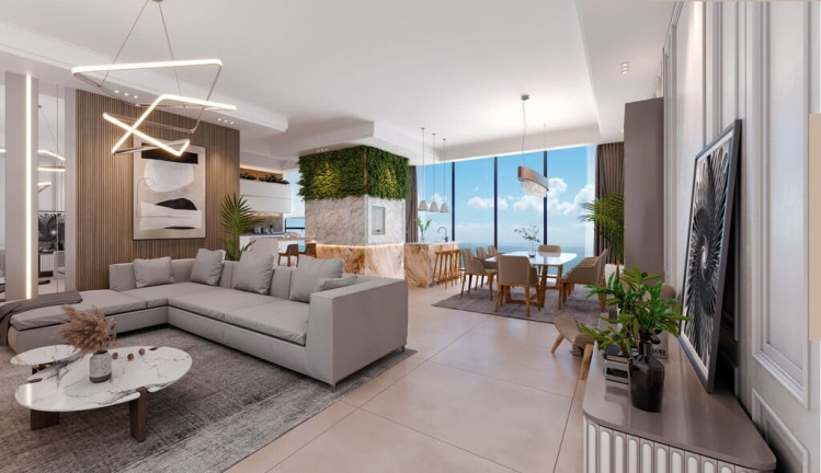 Imagem Apartamento com 3 Quartos à Venda, 194 m² em Centro - Itapema Imagem Apartamento com 3 Quartos à Venda, 194 m² em Centro - Itapema