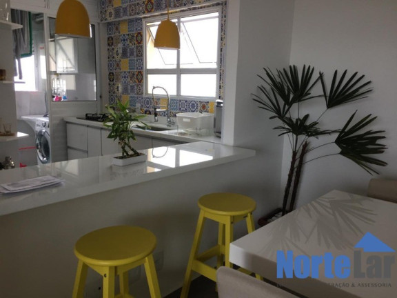 Imagem Apartamento com 2 Quartos à Venda, 58 m² em Vila Dom Pedro Ii - São Paulo Imagem Apartamento com 2 Quartos à Venda, 58 m² em Vila Dom Pedro Ii - São Paulo