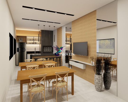 Imagem Apartamento com 2 Quartos à Venda, 91 m² em Centro - Torres Imagem Apartamento com 2 Quartos à Venda, 91 m² em Centro - Torres