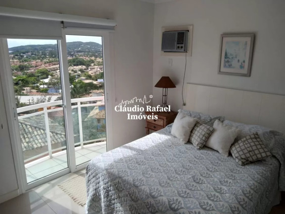 Imagem Casa com 4 Quartos à Venda, 169 m² em Geribá - Armação Dos Búzios