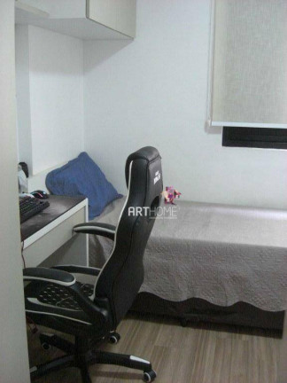 Imagem Apartamento com 3 Quartos à Venda, 72 m² em Rudge Ramos - São Bernardo Do Campo