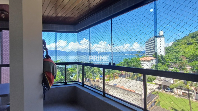 Imagem Cobertura com 3 Quartos à Venda, 187 m² em Prainha - Caraguatatuba