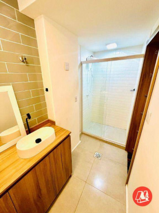 Imagem Loft com 1 Quarto à Venda, 47 m² em Centro Histórico - Porto Alegre Imagem Loft com 1 Quarto à Venda, 47 m² em Centro Histórico - Porto Alegre