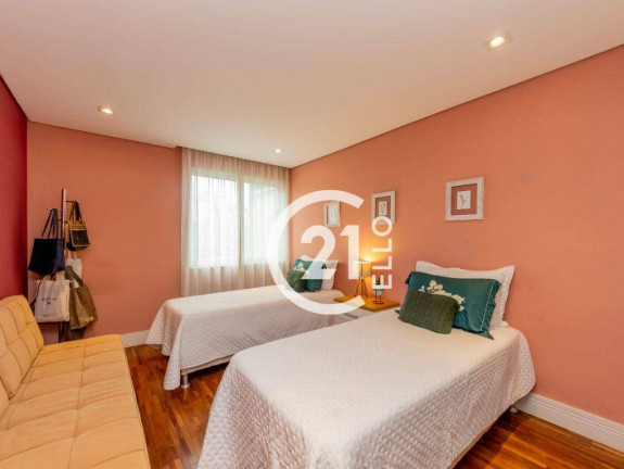 Imagem Apartamento com 3 Quartos à Venda, 141 m² em Itaim Bibi - São Paulo Imagem Apartamento com 3 Quartos à Venda, 141 m² em Itaim Bibi - São Paulo
