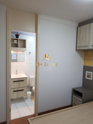 Imagem Apartamento com 3 Quartos à Venda, 70 m² em Jardim Prudência - São Paulo Imagem Apartamento com 3 Quartos à Venda, 70 m² em Jardim Prudência - São Paulo