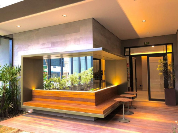 Imagem Studio com 1 Quarto à Venda ou Locação, 32 m² em Vila Mariana - São Paulo Imagem Studio com 1 Quarto à Venda ou Locação, 32 m² em Vila Mariana - São Paulo