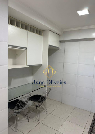 Imagem Apartamento com 3 Quartos à Venda, 73 m² em Tambaú - João Pessoa
