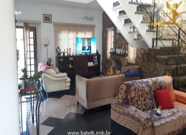 Imagem Casa de Condomínio com 4 Quartos à Venda, 520 m² em Granja Viana - Cotia Imagem Casa de Condomínio com 4 Quartos à Venda, 520 m² em Granja Viana - Cotia