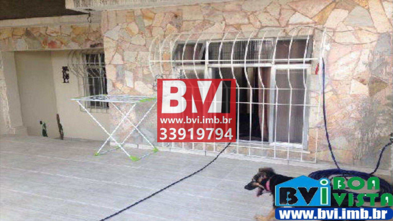 Imagem Casa com 3 Quartos à Venda, 260 m² em Colégio - Rio De Janeiro Imagem Casa com 3 Quartos à Venda, 260 m² em Colégio - Rio De Janeiro