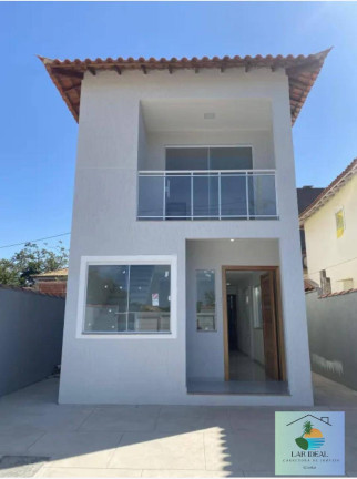 Imagem Casa com 3 Quartos à Venda, 155 m² em Rasa - Búzios Imagem Casa com 3 Quartos à Venda, 155 m² em Rasa - Búzios
