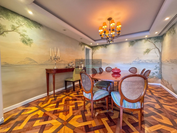 Imagem Imóvel com 3 Quartos à Venda, 280 m² em Flamengo - Rio De Janeiro