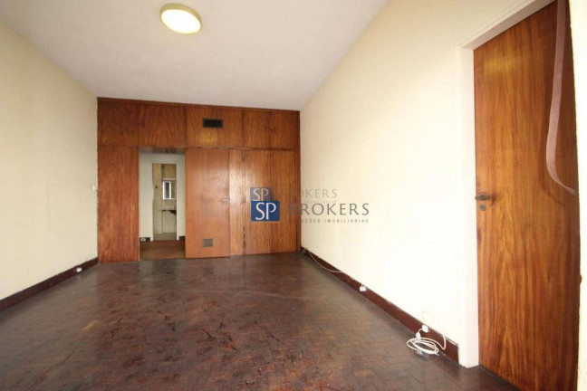 Imagem Apartamento com 4 Quartos à Venda, 370 m² em Consolação - São Paulo