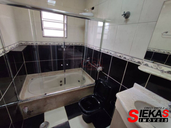 Imagem Casa com 3 Quartos à Venda, 161 m² em Jardim Nordeste - São Paulo Imagem Casa com 3 Quartos à Venda, 161 m² em Jardim Nordeste - São Paulo
