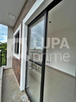 Imagem Apartamento com 2 Quartos à Venda, 44 m² em Casa Verde - São Paulo