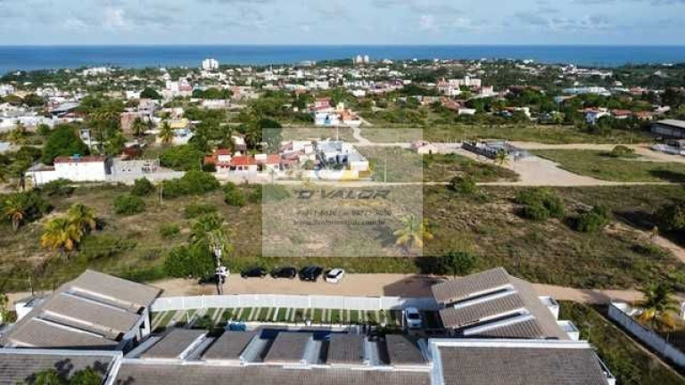 Imagem Casa com 4 Quartos à Venda, 223 m² em Carapibus - Conde Imagem Casa com 4 Quartos à Venda, 223 m² em Carapibus - Conde
