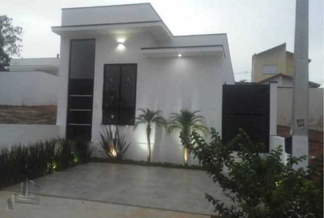 Imagem Casa de Condomínio com 3 Quartos à Venda, 112 m² em Caguassu - Sorocaba Imagem Casa de Condomínio com 3 Quartos à Venda, 112 m² em Caguassu - Sorocaba