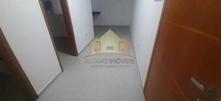 Imagem Apartamento com 2 Quartos à Venda, 45 m² em Vila Carrão - São Paulo