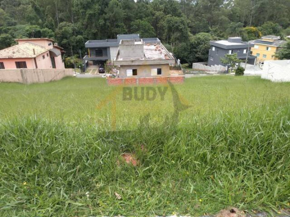 Imagem Terreno em Condomínio à Venda, 250 m² em Quintas Do Ingaí - Santana De Parnaíba Imagem Terreno em Condomínio à Venda, 250 m² em Quintas Do Ingaí - Santana De Parnaíba