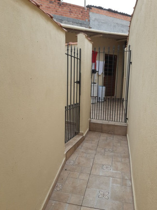 Imagem Casa com 3 Quartos à Venda, 214 m² em Jardim Itapark - Mauá Imagem Casa com 3 Quartos à Venda, 214 m² em Jardim Itapark - Mauá