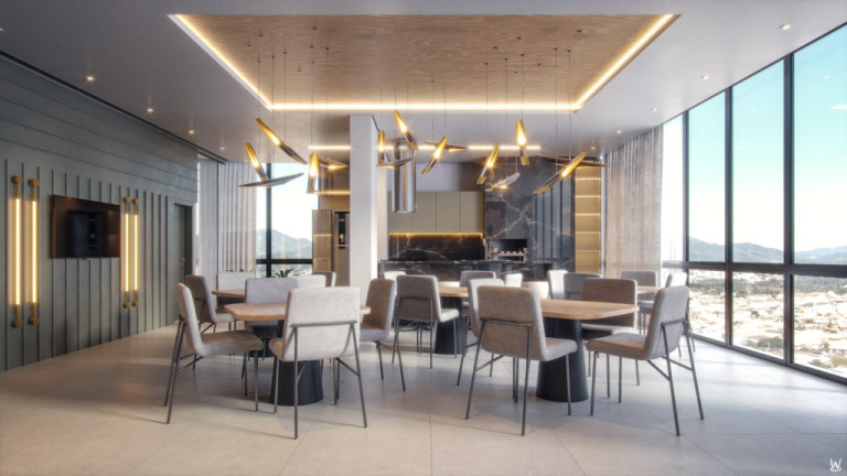 Imagem Apartamento com 3 Quartos à Venda, 119 m² em Centro - Balneário Camboriú