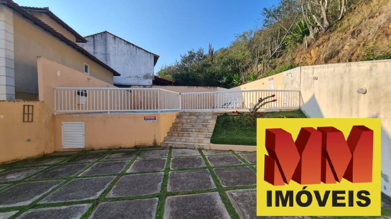 Imagem Casa de Condomínio com 2 Quartos à Venda, 91 m² em Peró - Cabo Frio Imagem Casa de Condomínio com 2 Quartos à Venda, 91 m² em Peró - Cabo Frio