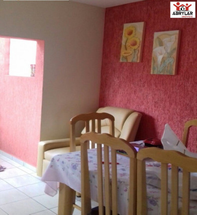Imagem Imóvel com 3 Quartos à Venda, 250 m² em Caxambu - Jundiaí Imagem Imóvel com 3 Quartos à Venda, 250 m² em Caxambu - Jundiaí