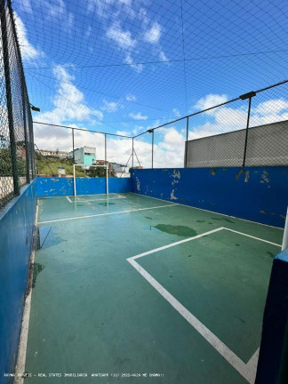 Imagem Apartamento com 2 Quartos à Venda, 53 m² em Americanópolis - São Paulo Imagem Apartamento com 2 Quartos à Venda, 53 m² em Americanópolis - São Paulo
