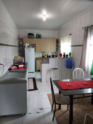 Imagem Sobrado com 3 Quartos à Venda, 269 m² em Lageado - Itaóca