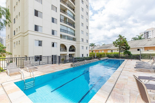 Imagem Imóvel com 2 Quartos à Venda, 82 m² em Jardim Marajoara - São Paulo Imagem Imóvel com 2 Quartos à Venda, 82 m² em Jardim Marajoara - São Paulo