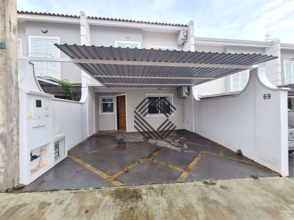Imagem Sobrado com 3 Quartos à Venda, 112 m² em Vila Fiori - Sorocaba Imagem Sobrado com 3 Quartos à Venda, 112 m² em Vila Fiori - Sorocaba