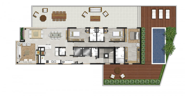 Imagem Apartamento com 3 Quartos à Venda, 376 m² em Moinhos De Vento - Porto Alegre Imagem Apartamento com 3 Quartos à Venda, 376 m² em Moinhos De Vento - Porto Alegre