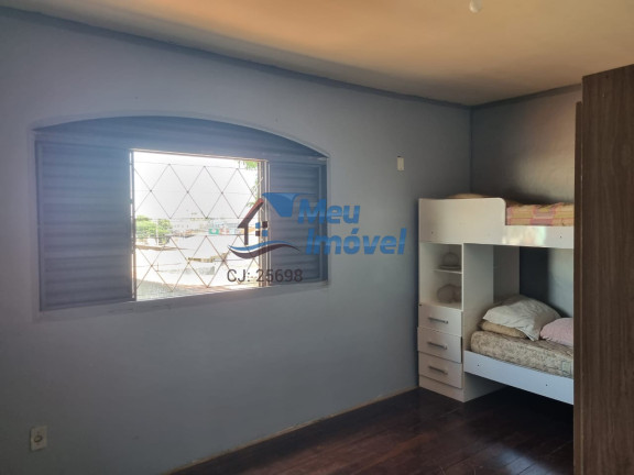 Imagem Casa com 4 Quartos à Venda, 290 m² em Morada Nobre - Valparaíso De Goiás Imagem Casa com 4 Quartos à Venda, 290 m² em Morada Nobre - Valparaíso De Goiás