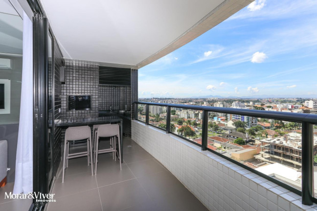 Imagem Apartamento com 3 Quartos à Venda, 111 m² em Bacacheri - Curitiba Imagem Apartamento com 3 Quartos à Venda, 111 m² em Bacacheri - Curitiba