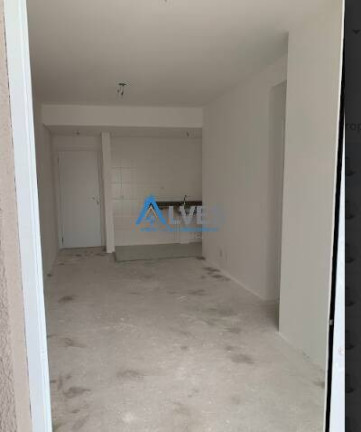 Imagem Apartamento com 2 Quartos à Venda, 56 m² em Baeta Neves - São Bernardo Do Campo