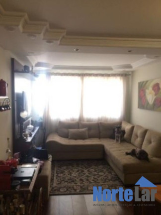 Imagem Apartamento com 3 Quartos à Venda, 90 m² em Freguesia Do ó - São Paulo Imagem Apartamento com 3 Quartos à Venda, 90 m² em Freguesia Do ó - São Paulo
