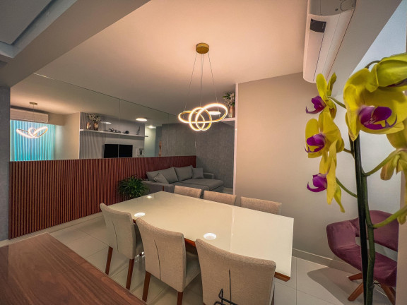 Imagem Apartamento com 3 Quartos à Venda, 80 m² em Itapoa - Belo Horizonte