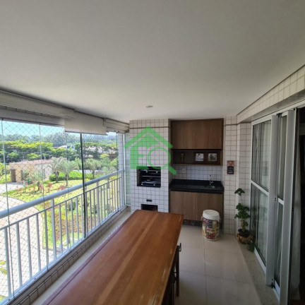 Imagem Apartamento com 3 Quartos à Venda, 117 m² em Jurubatuba - São Paulo Imagem Apartamento com 3 Quartos à Venda, 117 m² em Jurubatuba - São Paulo