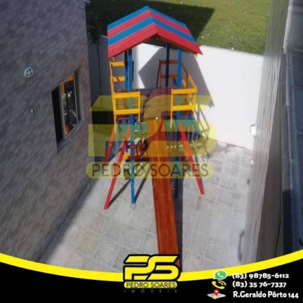 Imagem Apartamento com 2 Quartos à Venda, 47 m² em Gramame - João Pessoa Imagem Apartamento com 2 Quartos à Venda, 47 m² em Gramame - João Pessoa