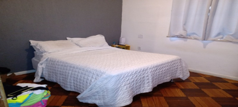 Imagem Casa com 4 Quartos à Venda, 170 m² em Méier - Rio De Janeiro Imagem Casa com 4 Quartos à Venda, 170 m² em Méier - Rio De Janeiro
