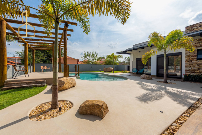 Casa de Condomínio com 3 Quartos à Venda, 963 m² em Vivendas Do Lago - Sorocaba