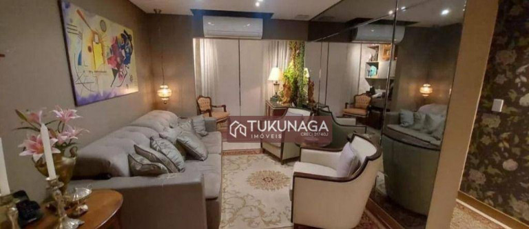 Imagem Apartamento com 2 Quartos à Venda, 62 m² em Vila Rosália - Guarulhos Imagem Apartamento com 2 Quartos à Venda, 62 m² em Vila Rosália - Guarulhos