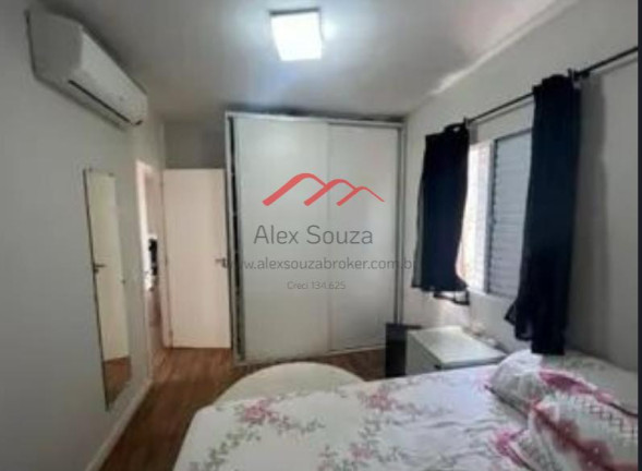 Imagem Apartamento com 2 Quartos à Venda, 53 m² em Parque Euclides Miranda - Sumaré Imagem Apartamento com 2 Quartos à Venda, 53 m² em Parque Euclides Miranda - Sumaré