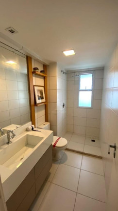 Imagem Apartamento com 3 Quartos à Venda, 138 m² em Guararapes - Fortaleza