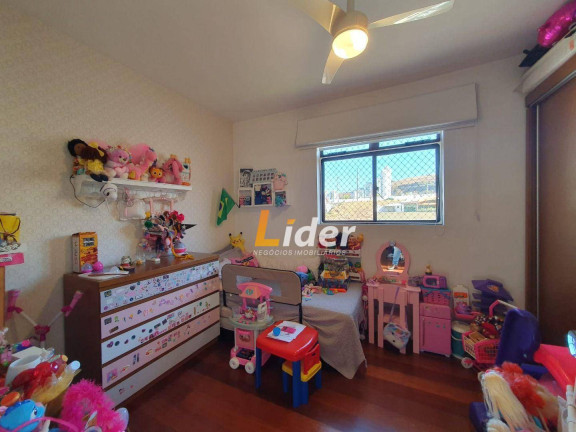 Imagem Apartamento com 3 Quartos à Venda, 167 m² em São Mateus - Juiz De Fora
