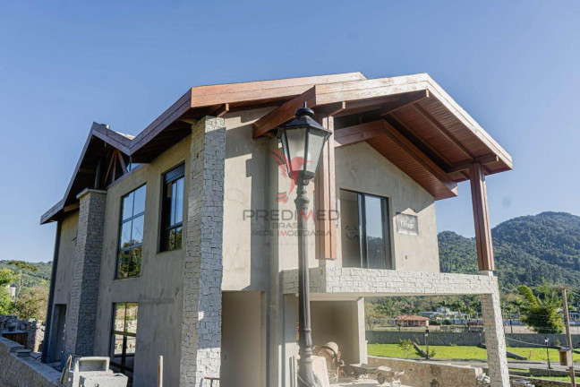 Imagem Casa de Condomínio à Venda, 272 m² em Casa Branca - Itapema Imagem Casa de Condomínio à Venda, 272 m² em Casa Branca - Itapema