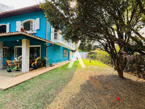 Imagem Casa com 5 Quartos à Venda, 305 m² em Albuquerque - Teresópolis Imagem Casa com 5 Quartos à Venda, 305 m² em Albuquerque - Teresópolis