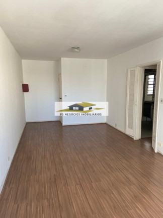 Imagem Apartamento com 3 Quartos à Venda, 101 m² em Pinheiros - São Paulo