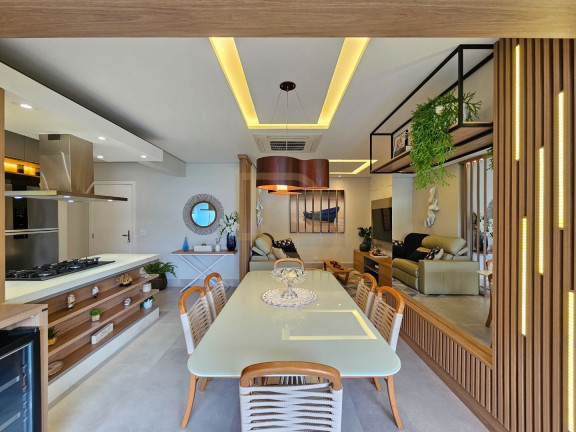 Imagem Apartamento com 3 Quartos à Venda, 125 m² em Riviera - Bertioga Imagem Apartamento com 3 Quartos à Venda, 125 m² em Riviera - Bertioga